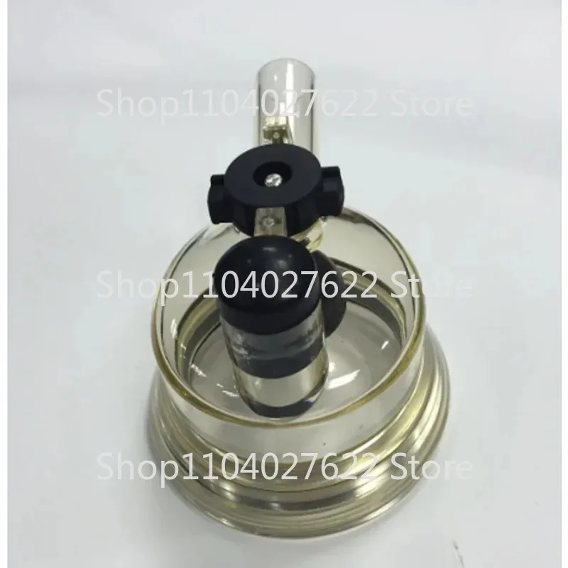 For DeLaval Cow Milking Unit Dairy Farm SPARE PART For 99670081 HCC150 CLUSTER BOWL COMPLETE 150CC