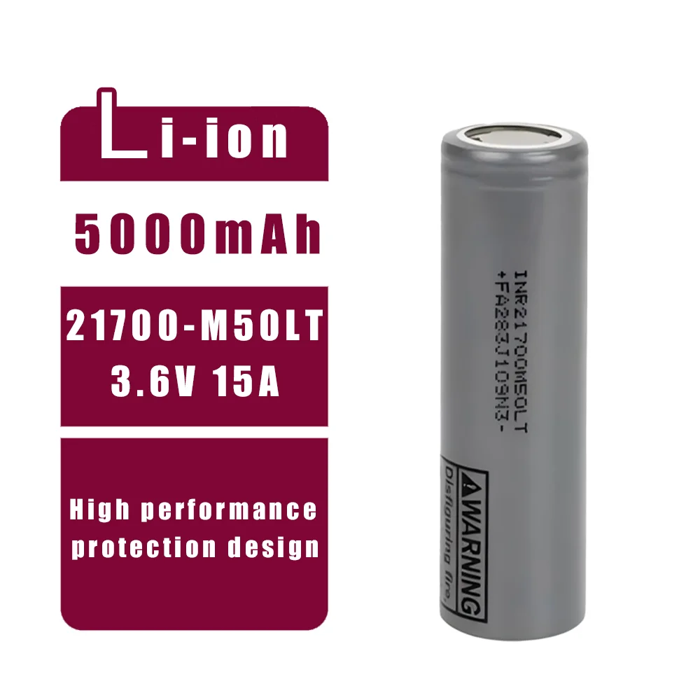 180pcs/lot Victpower 3.6V 5000mAh Rechargeable Lithium Battery Pack Cylindrical Ion Batteries for Toys,Consumer Electronics