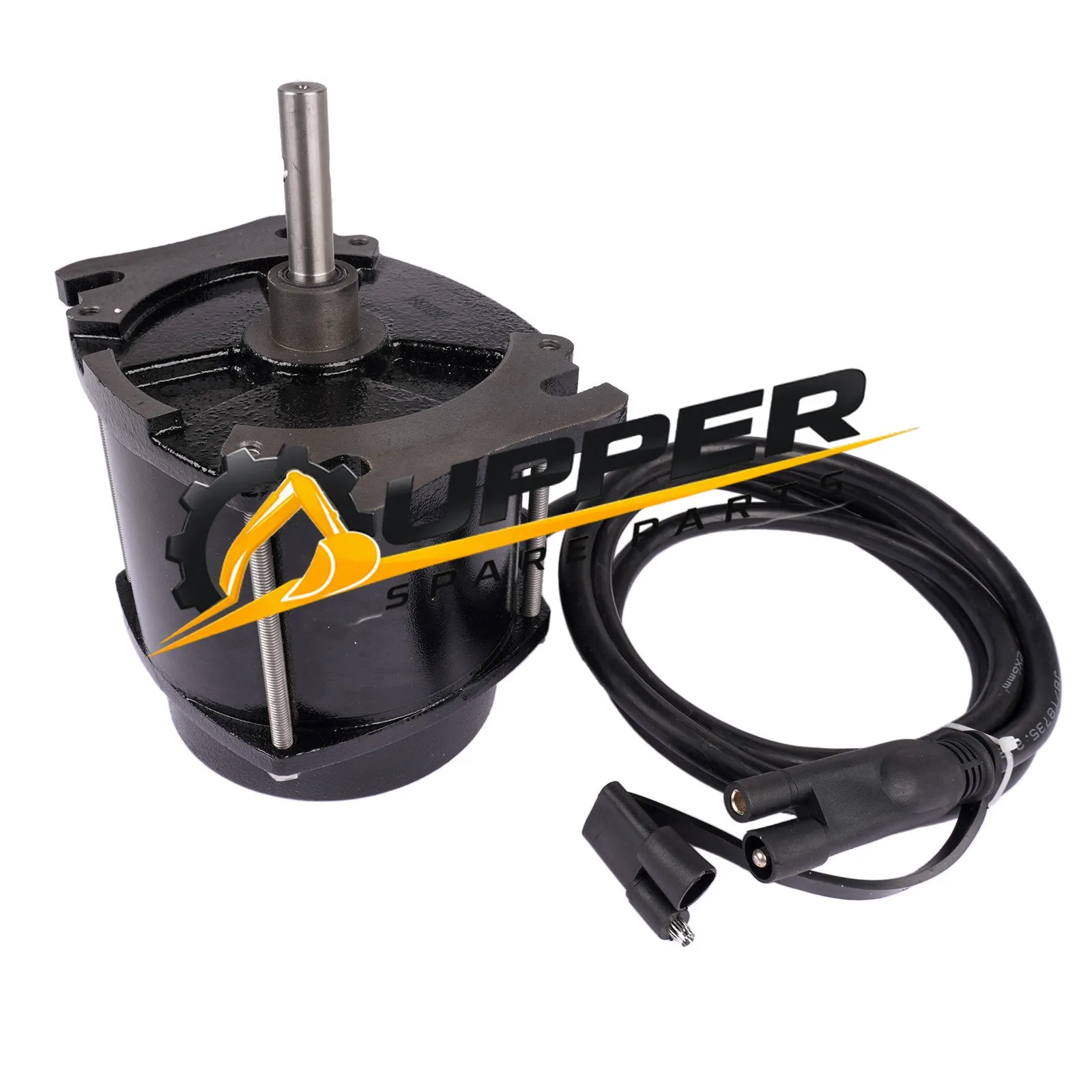 Salt Spreader Motor Fits Meyer Blaster Swenson Tailhawk Magnum 350S 750R 750S