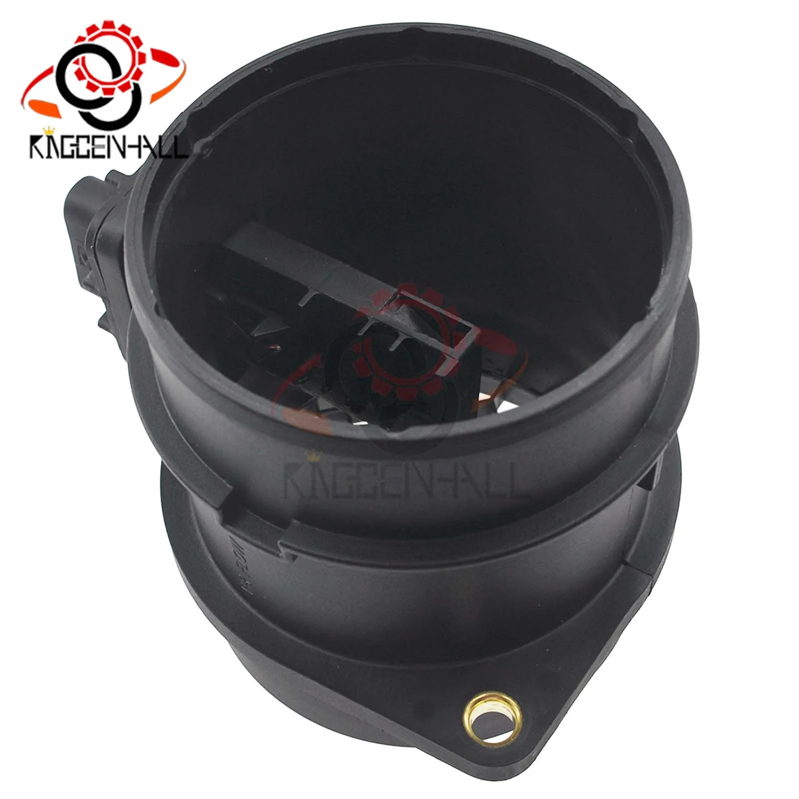 28164-2F610 MAF Mass Air Flow Meter Sensor For HYUNDAI TUCSON KIA SORENTO SPORTAGE 281642F610 9021050010 316085119 - Detail 1