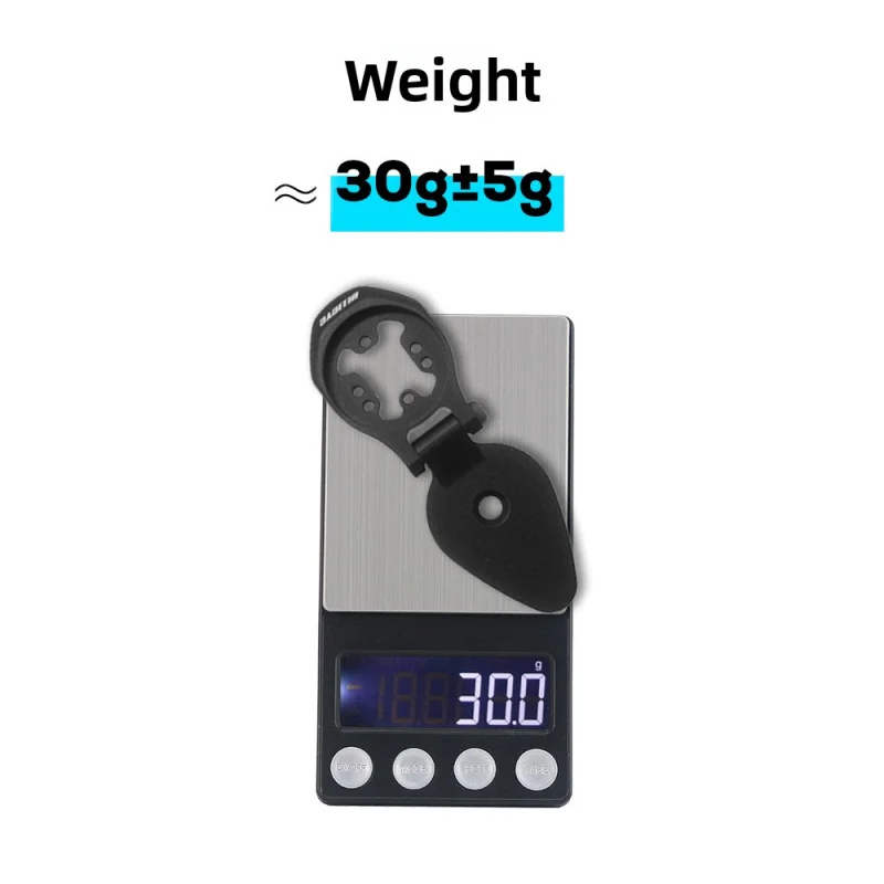 F12/DOGMA F Integrated Handlebar Top Cap Alloy Computer Mount Compatible with Garmin/Bryton/Wahoo Bicycle Accessory