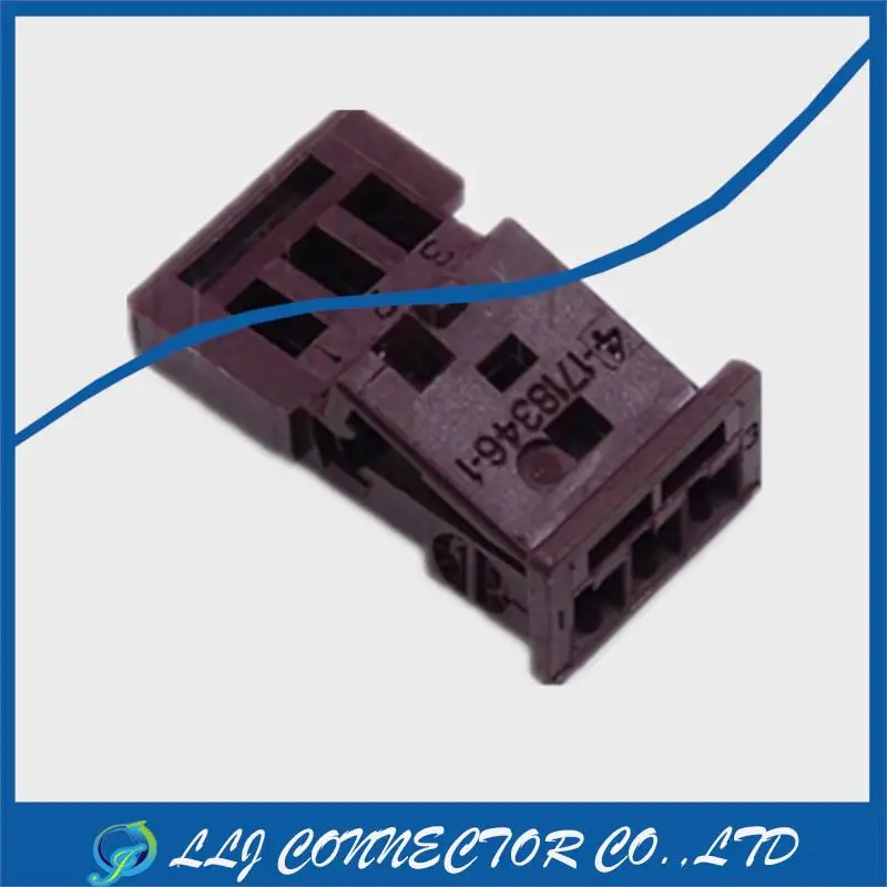 2ชิ้น/ล็อตใหม่และเป็นต้นฉบับ4-1718346-1