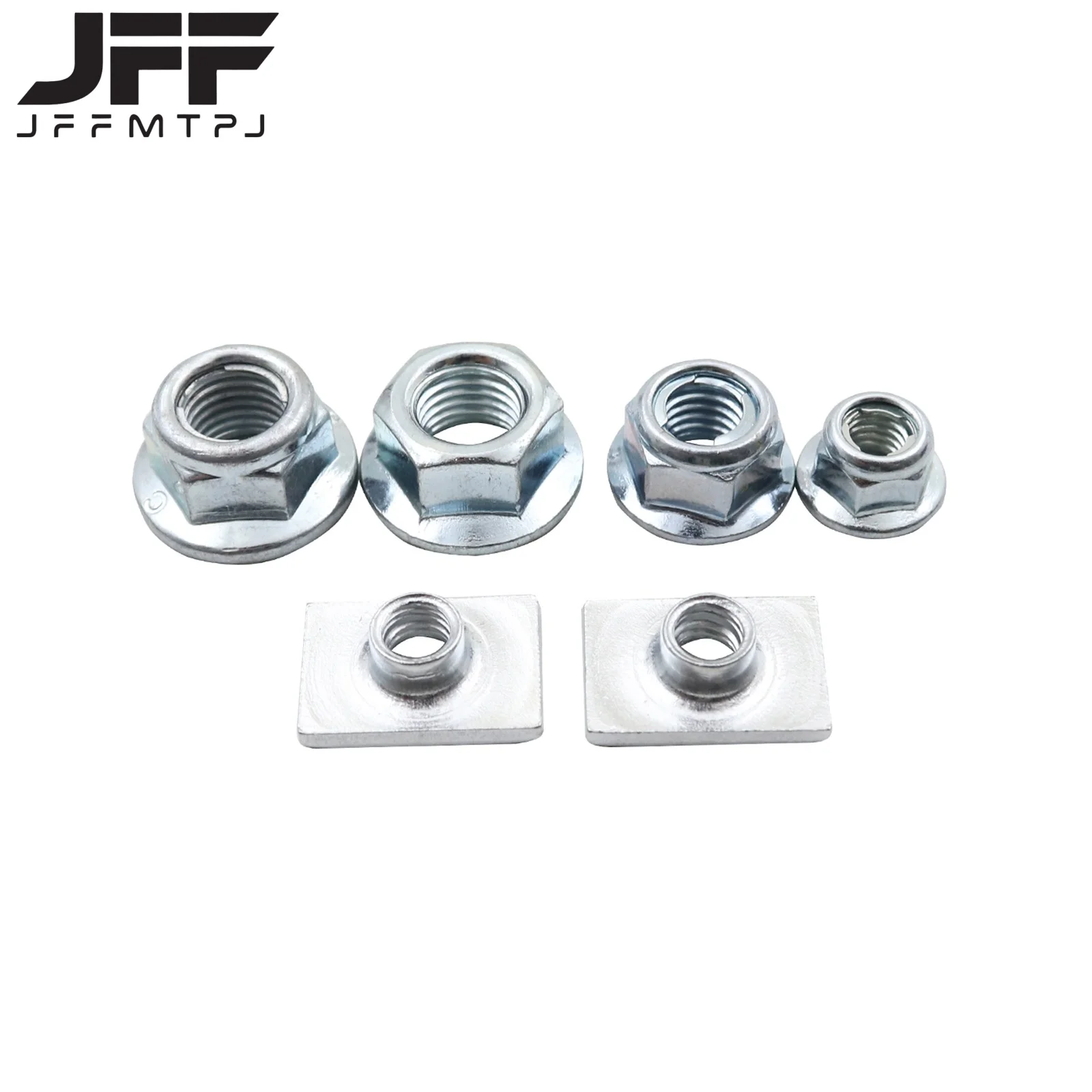 Motorcycles Fairing Fender Screw Bolt Kit Fastener Set For Honda CR CRF 125 150 250 300 350 450 250R 450R 250X 450X 250RX 450RX - view 5