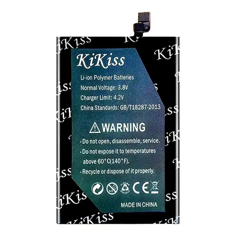 

For Oukitel K7 Pro Reliable Power 11000Mah Mobile Phone Battery Safe