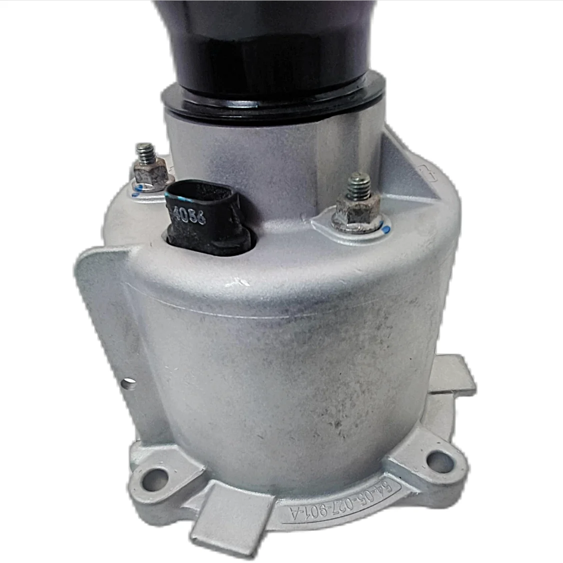 SGM 22952059 Clutch Rear Wheel Drive Module