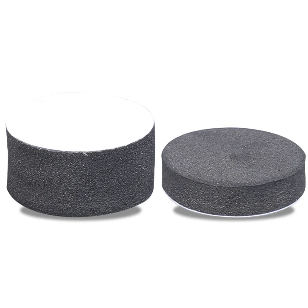 Audio Isolation Anti Slip Pad Easy Replacement Multiple Usage Noise Isolation Anti Slip Pads For Audio Equipment