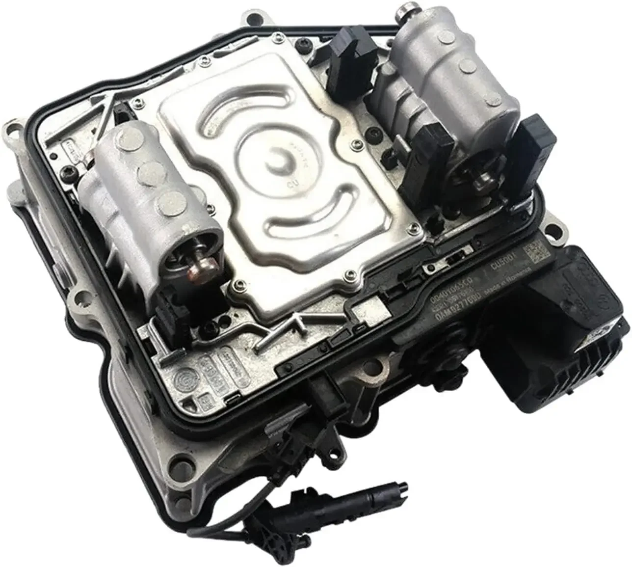 DQ200 OAM Transmission 0AM Gearbox Mechatronic 0am325065s & 0am927769d Valve Body Compatible With VW Audi Skoda Seat