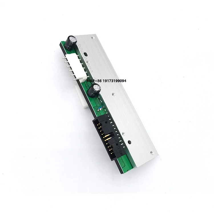 

MT14254 for Printhead 108mm 12Dots Printer Spare Parts