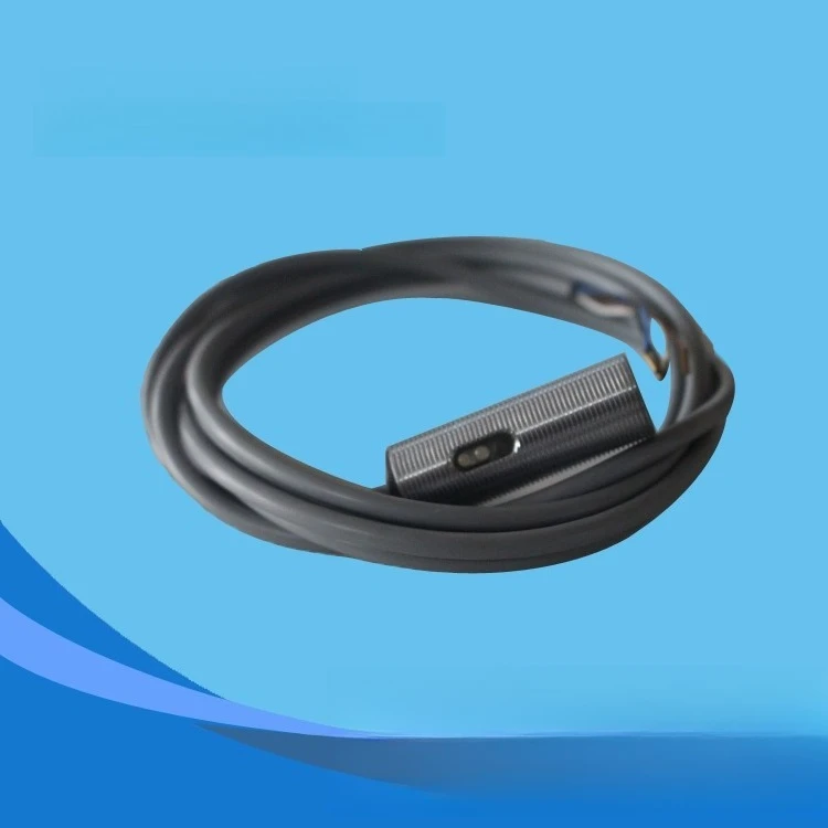 مستشعر التبديل البصري LLK-1180-001 الأجزاء الميكانيكية