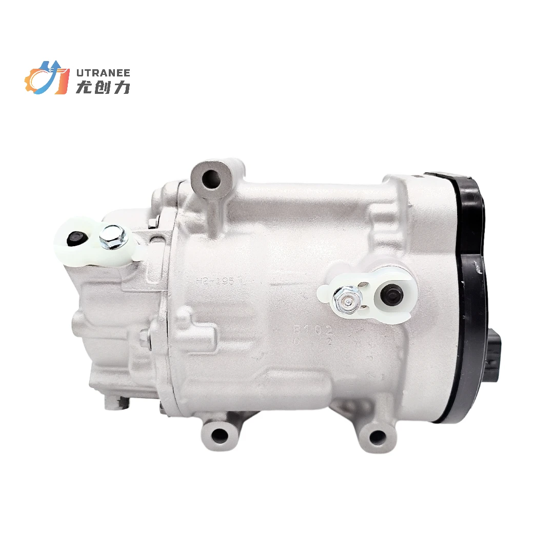 Auto Ac Spare Part … - image