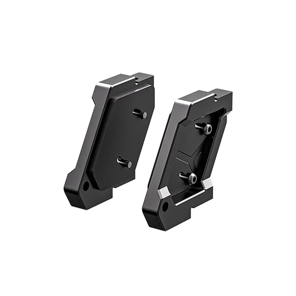 

IFlight Nazgul XL5/ DC5 ECO, Nazgul Evoque F4/ F5/ F6 V2, Chimera7 Pro V2 Air System Upgrade Kit for DJI O4 Air Unit Pro