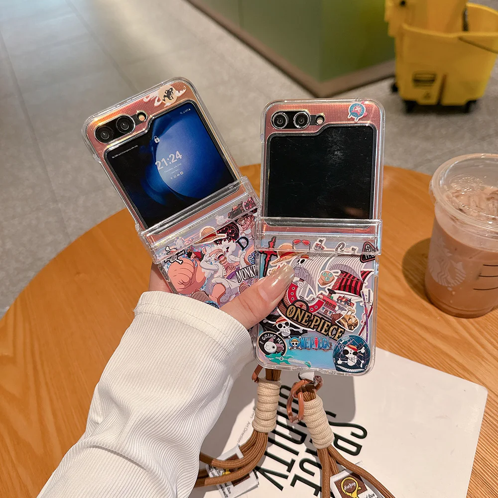 One Piece Luffy Tho…