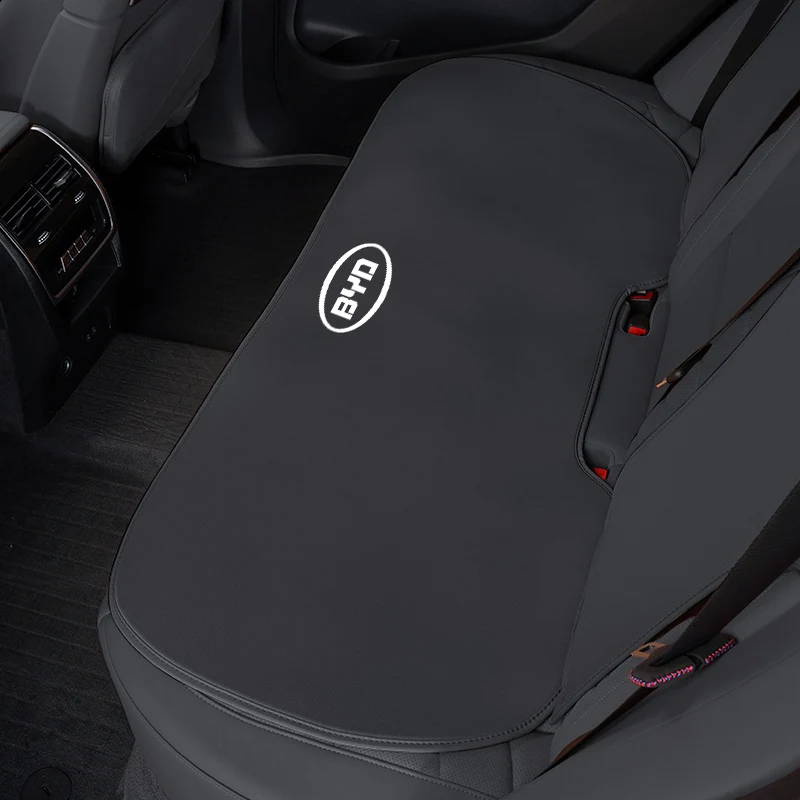 أغطية مقاعد السيارة ملحقات وسادة المقعد الواقية للسيارات BYD Atto 3 Yuan Plus Han Tang EV F3 E6 Dmi Song F0 Qin Pro G3 I