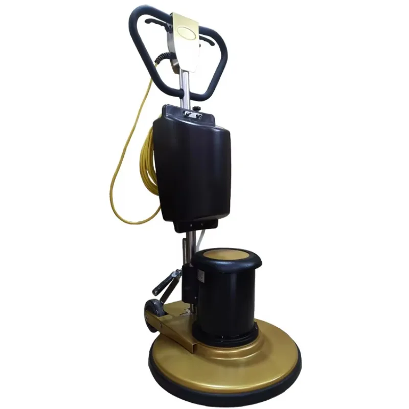 STLF marble polishing machine of 20 inch chassis small polishing machine
