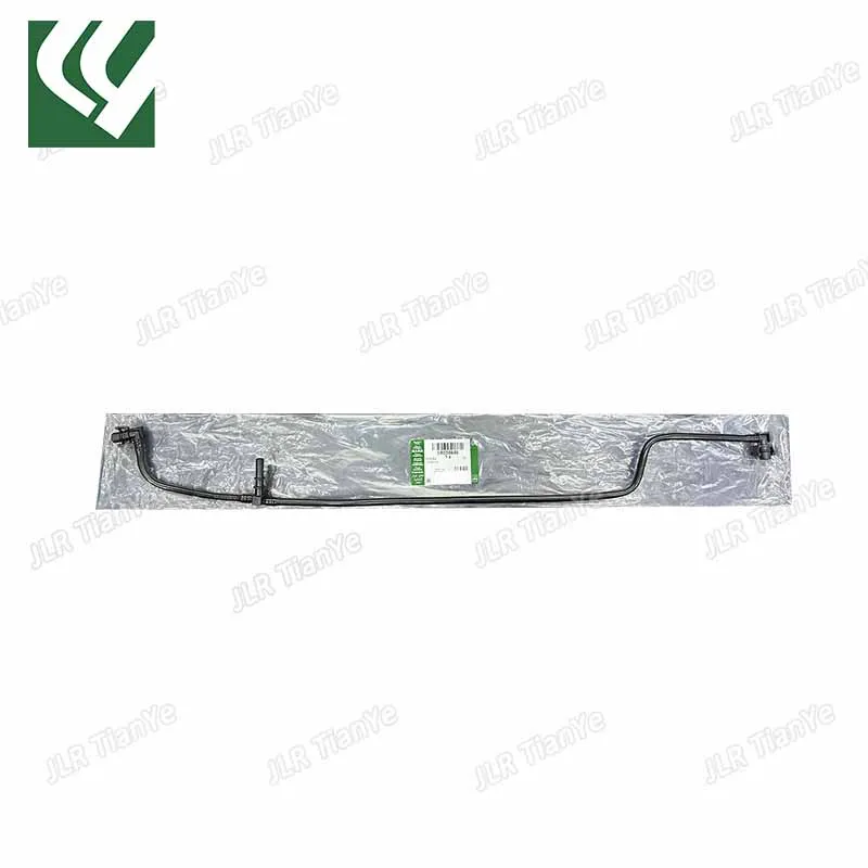 Suitable for Range Rover Discovery 5 radiator overflow pipe LR146301 LR081660 LR034645