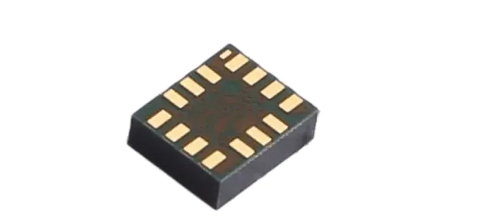 Original ICM-40608 LGA-14 six axis motion tracking MEMS sensor chip accelerometer gyroscope