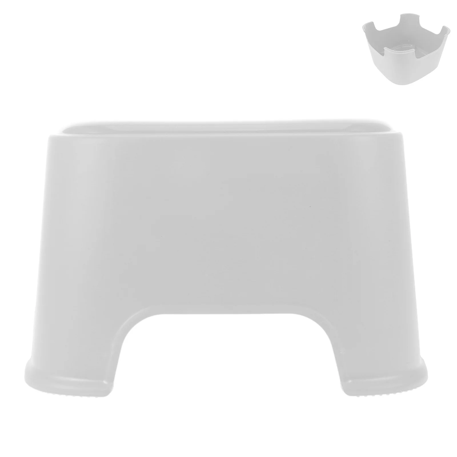 

Children Colorful Plastic Toddler Step For Bathroom Toilet Anti-Slip Kids Stool Small Foot Stool Shower Bed Changing