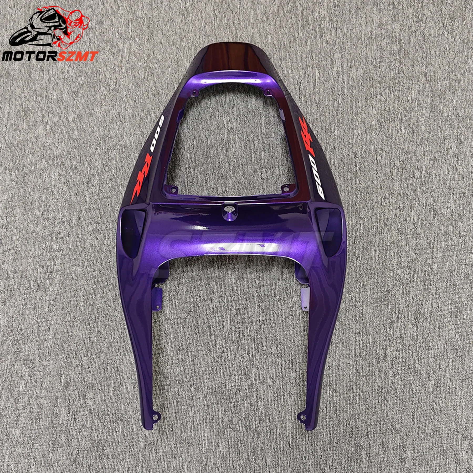

Reliable Rear Tail For Honda CBR600RR F5 2005 2006 Rear Fairing Rear reat Cover Molded Plastic Injection