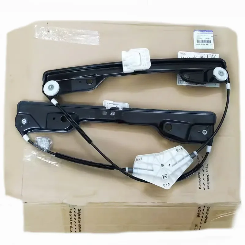 NBJKATO Brand New Genuine Front Right Window Regulator 68043734AA For Dodge Journey