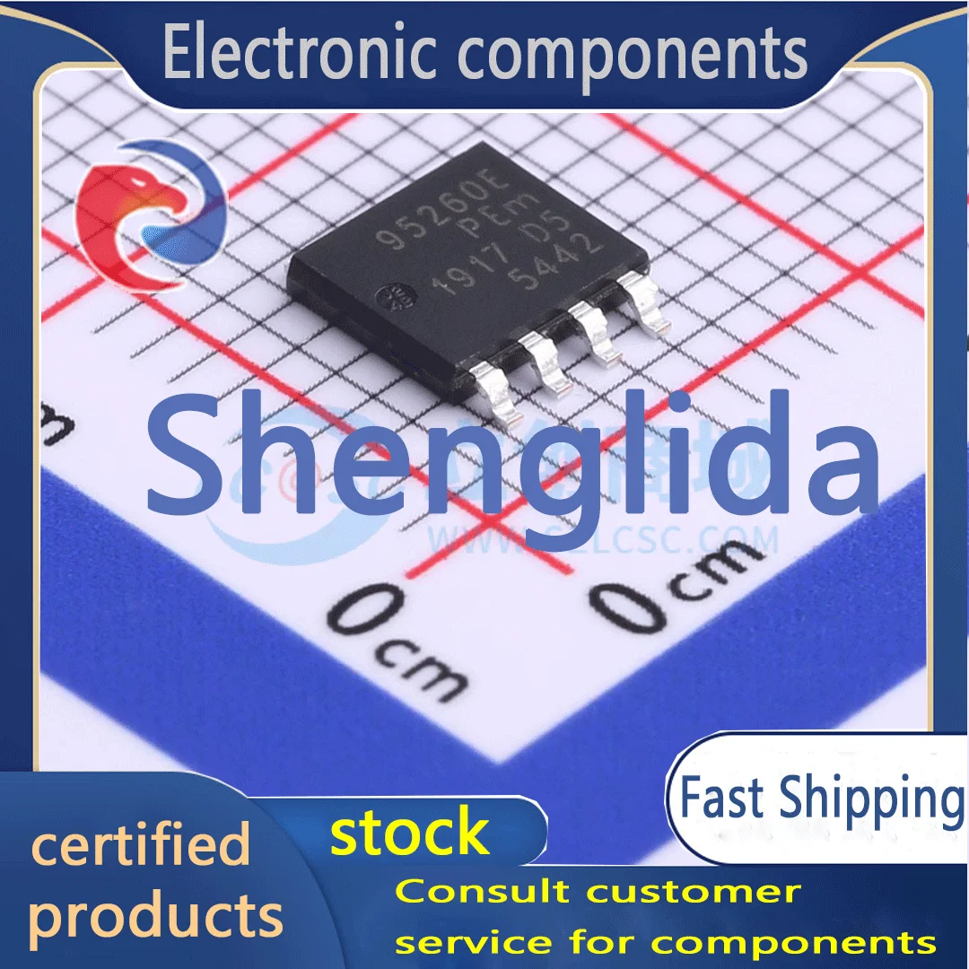 

BUK9K52-60E, 115 package SOT-1205 field-effect transistor (MOSFET) brand new stock 1PCS