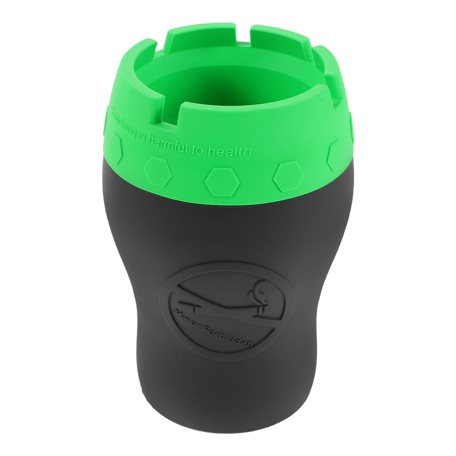 

Truck Ashtray Auto Cup Ashes Holder Cigar for Men Bucket Ashtrays Trucks Mini