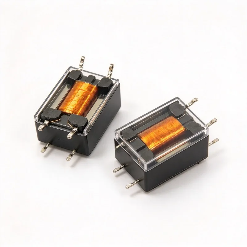 For ED8 Audio Isolation Transformer 600:600 1:1 Permalloy Shielded Microphone