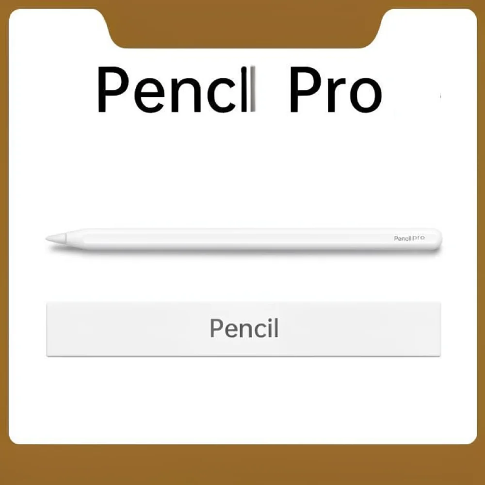 Smart Touch Pen For iPad Stylus Pencil High Sensitivity Digital Drawing Writing Accessory Portable Metal Body