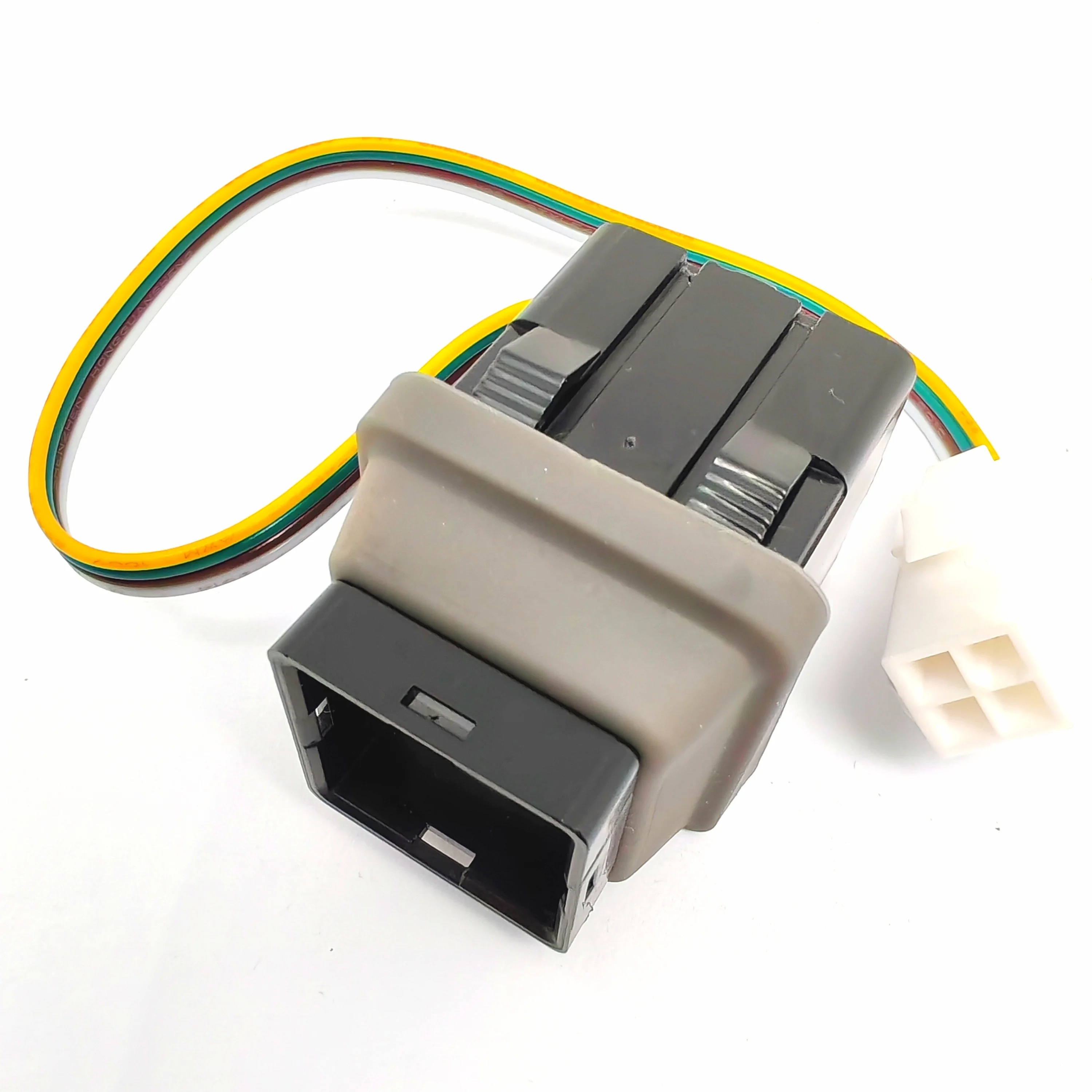 Jungheinrich Push Button 50050953 Forklift Spare Parts for Jungheinrich Forklift Attachments Switch