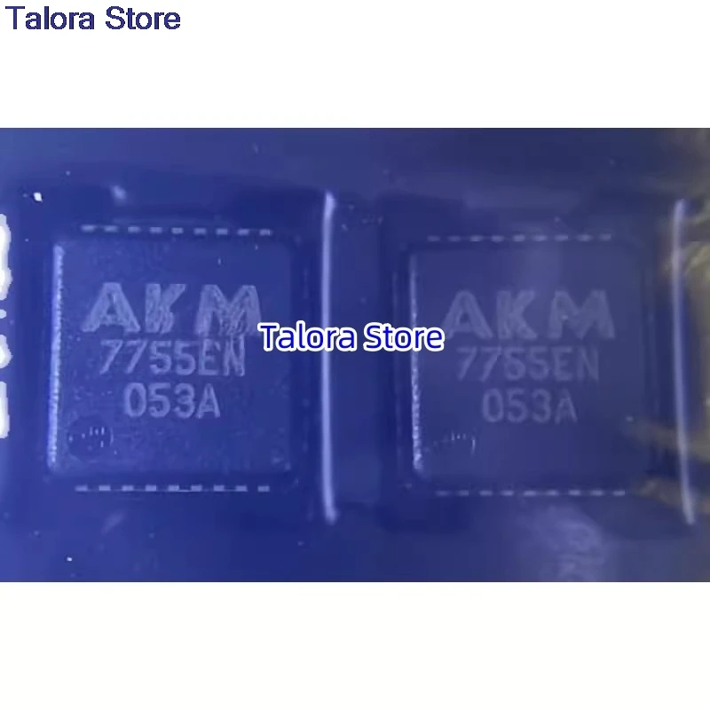 AK7755EN AK7755EN-L 7755EN QFN-36 Talora Store