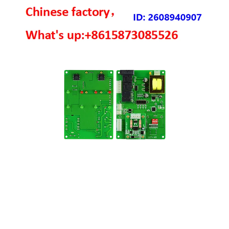 New crusher crusher control board, circuit board computer board circuit board crusher