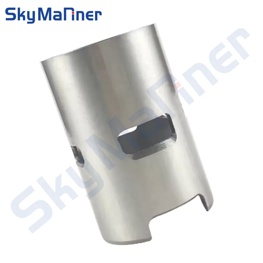 

11212-93131 Втулка гильзы цилиндра 59 мм для подвесного мотора SUZUKI DT9.9 DT15 9,9 л.с. 15 л.с. 2-тактный 11212-93900