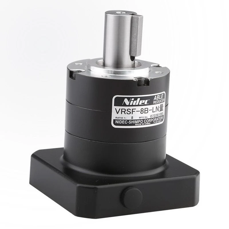 VRSF-10B-400-LN Precision Reducer VRSF-8B/10B-400-RV8B-LN Quantity
