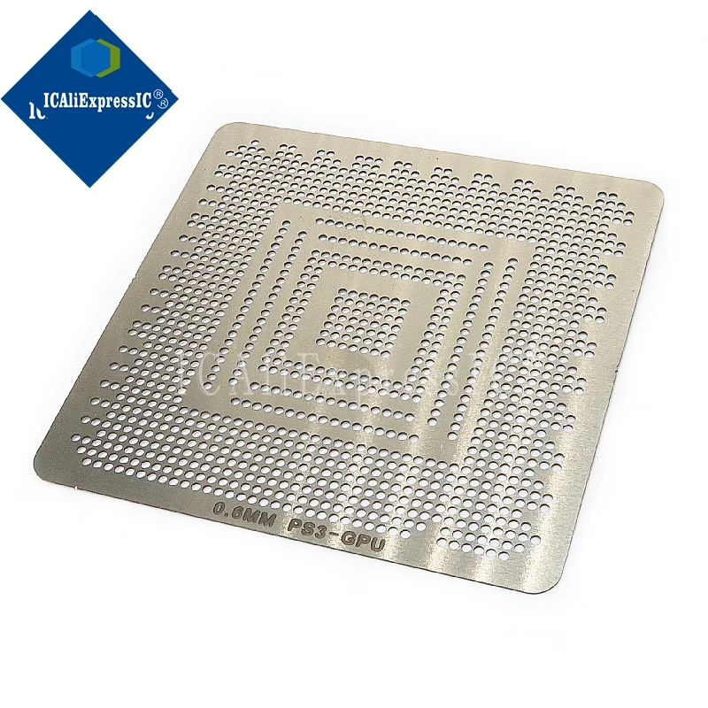 5pcs/lot CXD2971-1GB CXD2971GB CXD2971BGB CXD2971AGB CXD2971DGB Heated Template Stencil In Stock