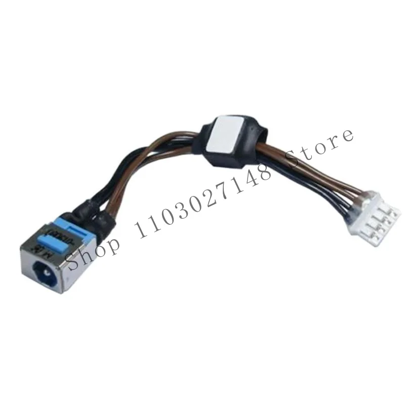 WYORESY New FOR Acer Aspire 5315 5315Z 5320 5320 DC Jack Cable 65W