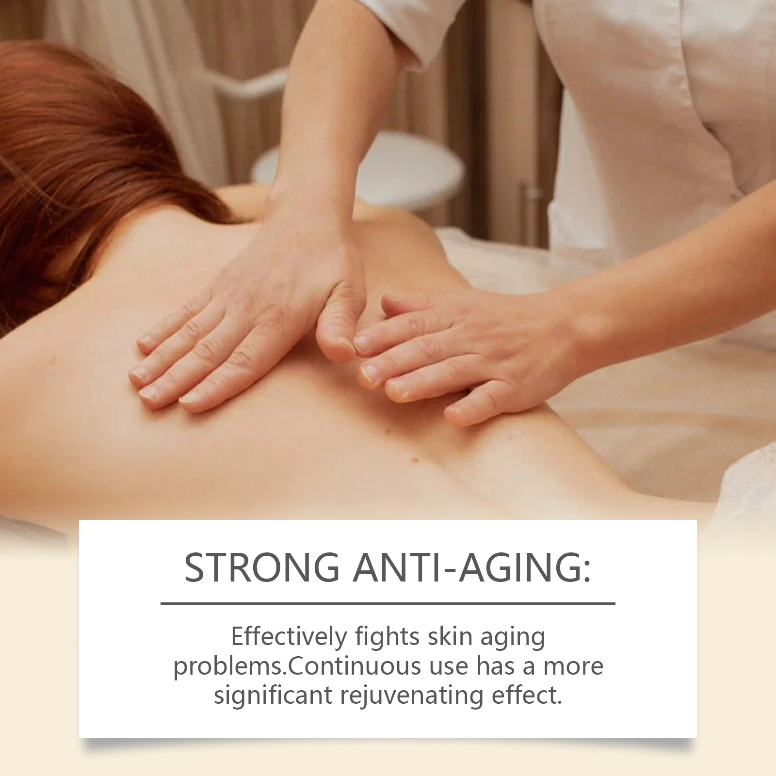 Immagine 5: West Month 60ml Olio essenziale idratante ai semi di melograno Olio essenziale idratante delicato e idratante per la cura della pelle del corpo