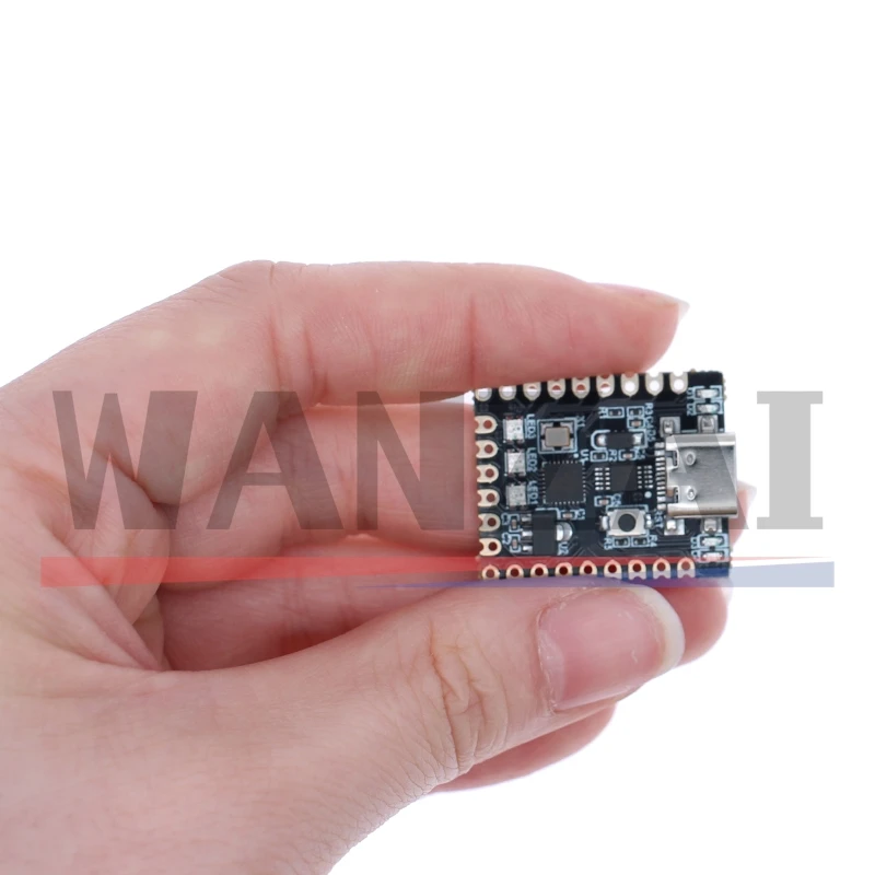 NANO V3.0 / Nano SuperMini Type-C development board atmega328p chip ch340 serial port For arduino