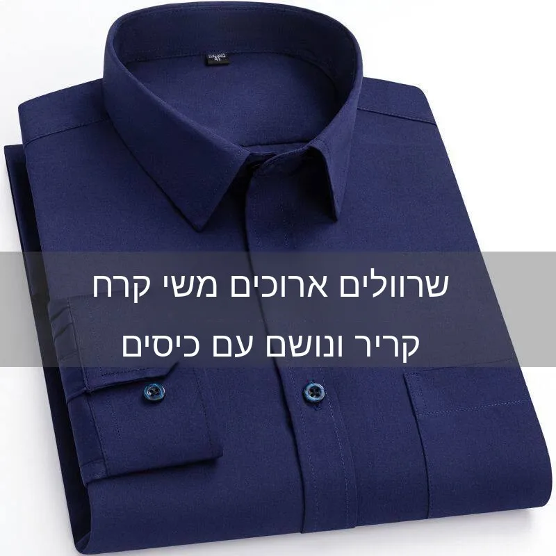 Men's Oxford Cloth Shirt Ultra-Thin Long Sleeve Outdoor Breathable Sun Protection Outerwear Resistant Stain Wear-Resistant Su...