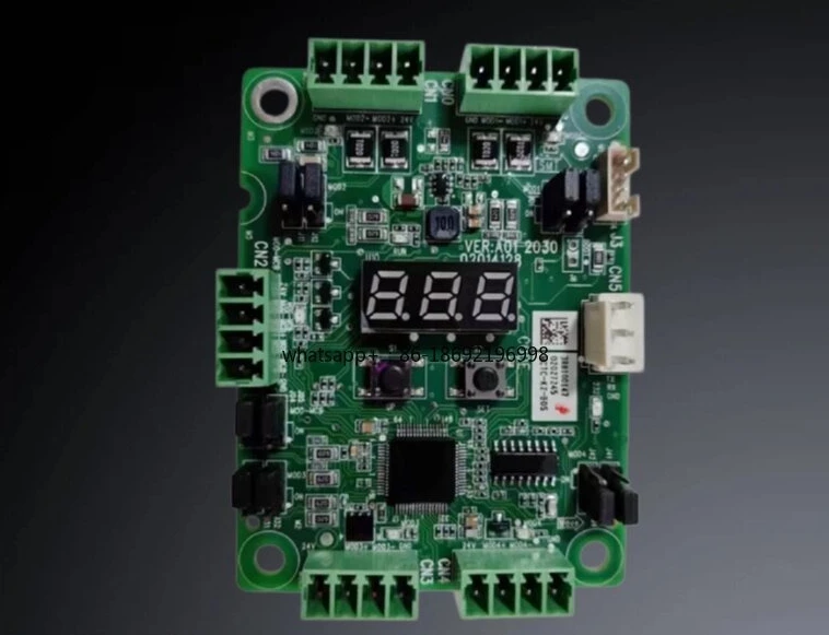 Original Conversion Board MCTC-KZ-BOS/V1.0 IoT Brand New in Stock