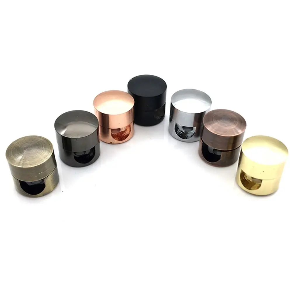 Aluminium Pendant Light Cable Hook DIY Lighting Fixture Power Cord Retainer Cable Organizer Chandelier Wire Buckle