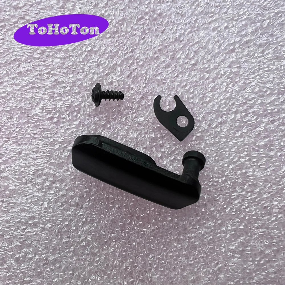 Brand New Charging Anti-Dust Plug For GARMIN Edge 1030 and 1030 Plus USB Rubber Cover Cap Waterproof Bottom Cover Case in Stock