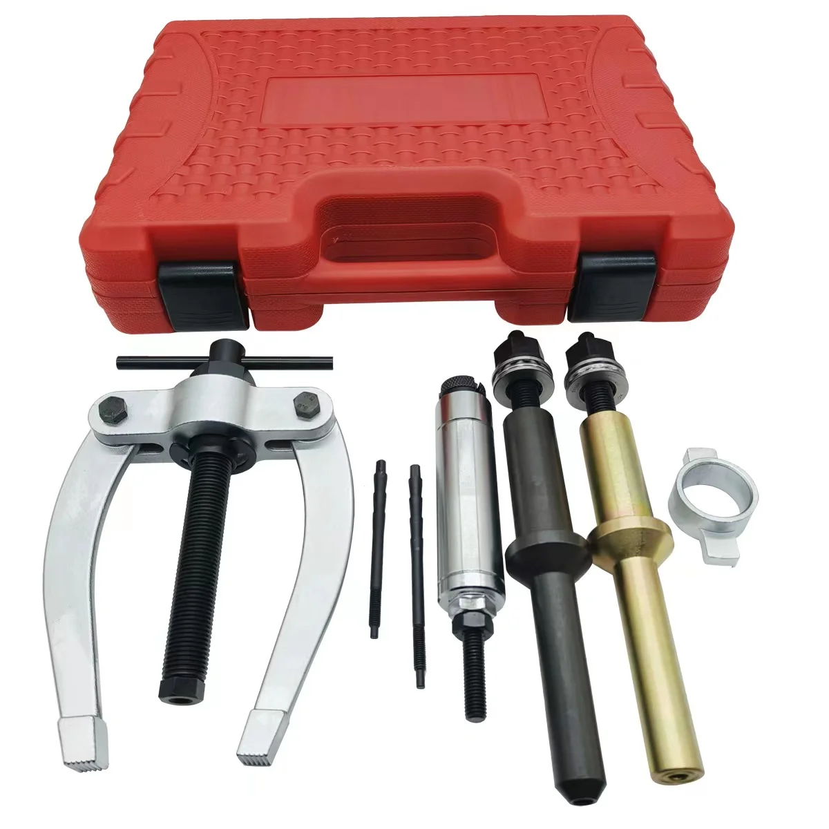 

Eur ocv Truck Tools JD5468 9986173 9998254 88800513 INJECTOR SLEEVE REMOVER/INSTALLER