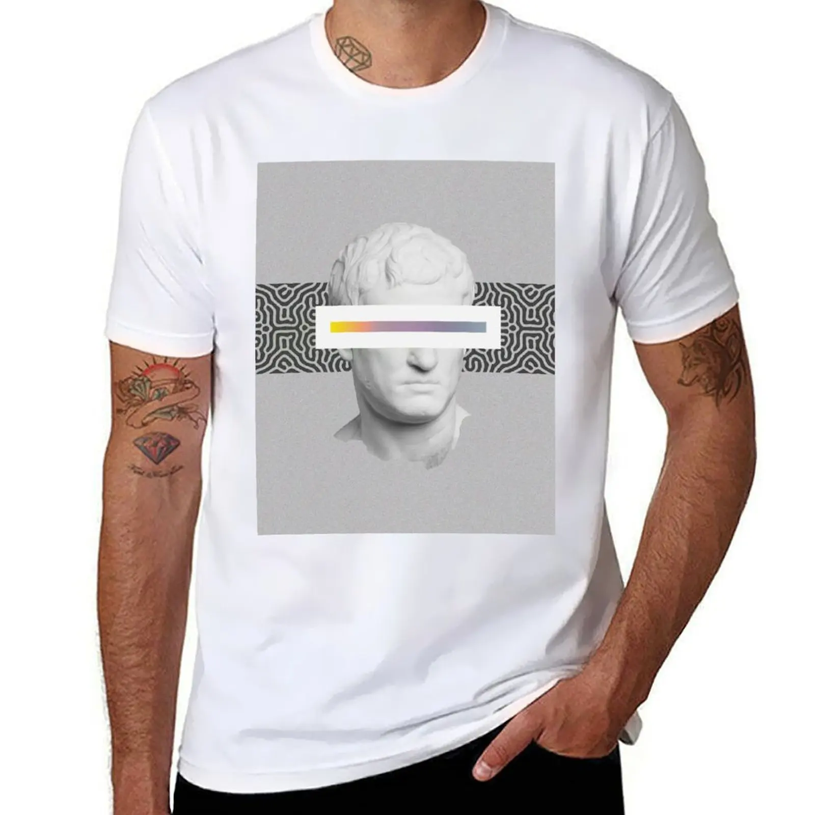 

Chargement T-Shirt t shirts designer g man t shirts for men T-Shirt