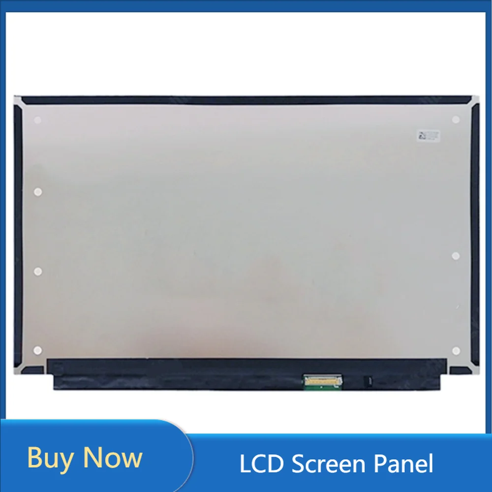 

13.3 inch LCD Screen M133NVF3 R0 IPS Panel EDP 40pins FHD 1920x1080 120Hz