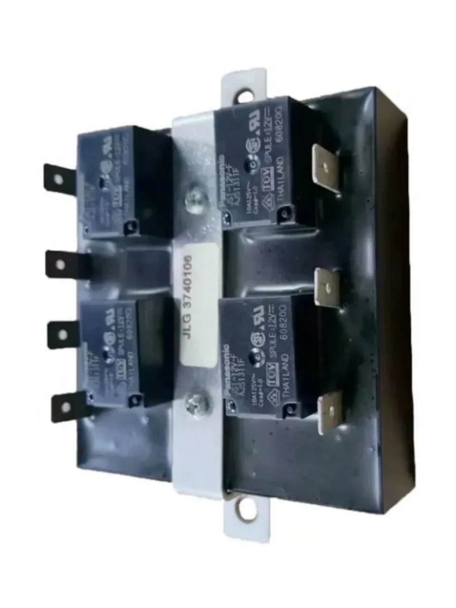 3740106 Genuine Relay Potted used for JLG Boom lift spare parts