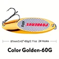 Gold 60G