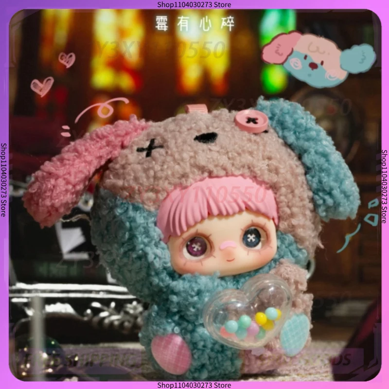 

Genuine New Maymei'S Endless Love Kawaii Anime Characters Plush Doll Girl Bag Pendant Blind Box As A Gift