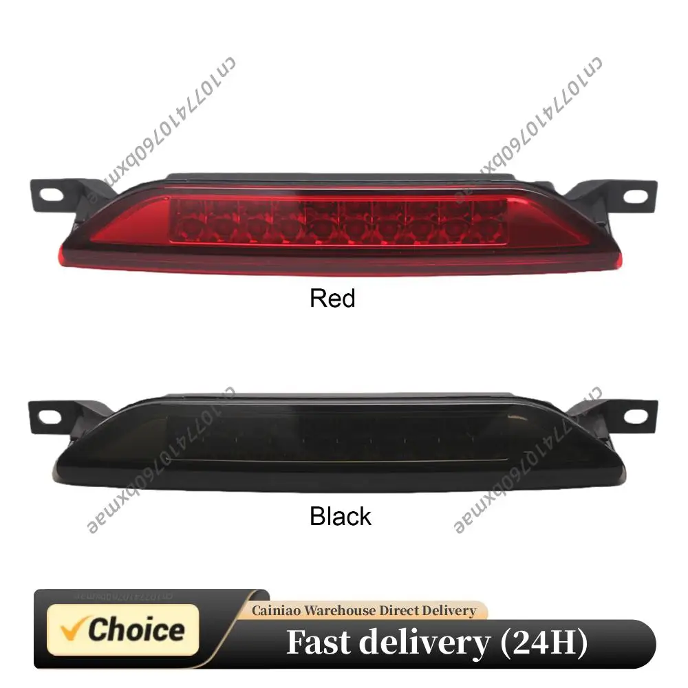 

Фонарь стоп-сигнала (высокорасположенный) для Jeep Compass 07-16, Grand Cherokee 11-21, Dodge Caliber 07-12, Durango 11-20