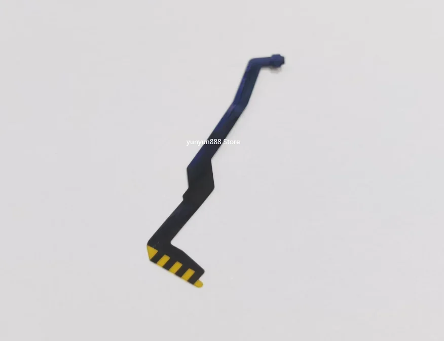 Objektivblende-Flexkabel für Olympus U2 U11 mju 2 mju 11 μ2 μ11 Filmkamera (35 mm f2.8) Ersatzteile