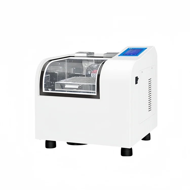 

Air Bath Shaking Incubator with CE Shaker Thermostat Shaker