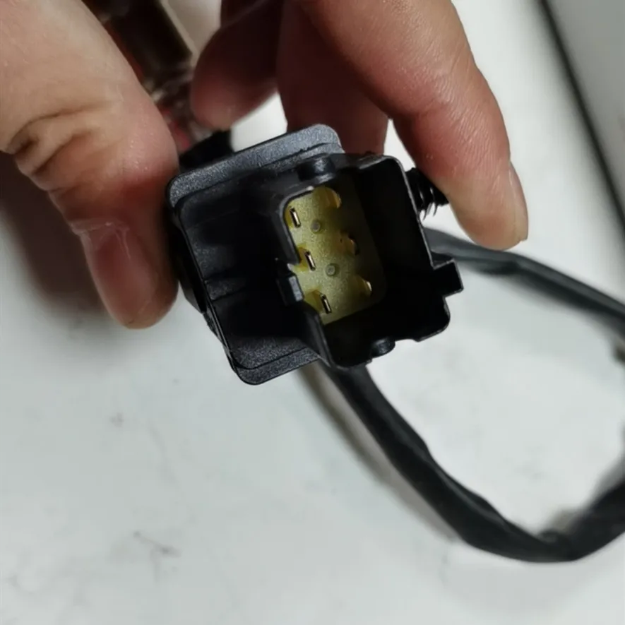 SINOTRUK HOWO Truck Parts 612600190242 Sensor 0258007206